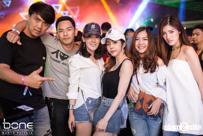 Mike Cervello ที่ โบน (อัลบั้มที่ 2) — photo 42
