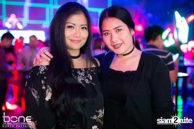 Mike Cervello ที่ โบน (อัลบั้มที่ 2) — photo 45