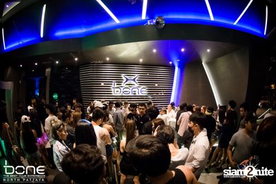 Mike Cervello ที่ โบน (อัลบั้มที่ 2) — photo 46