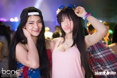 Mike Cervello ที่ โบน (อัลบั้มที่ 2) — photo 51
