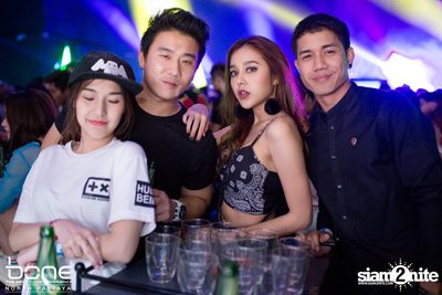 Mike Cervello ที่ โบน (อัลบั้มที่ 2) — photo 52