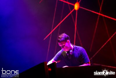 Mike Cervello ที่ โบน (อัลบั้มที่ 2) — photo 58
