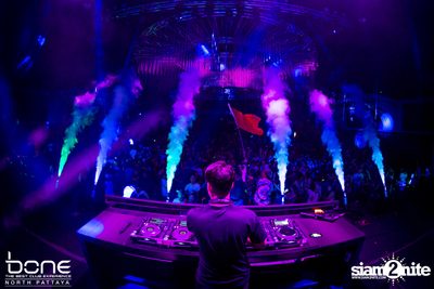 Mike Cervello ที่ โบน (อัลบั้มที่ 2) — photo 64