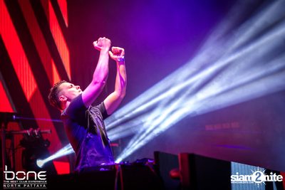 Mike Cervello ที่ โบน (อัลบั้มที่ 2) — photo 66