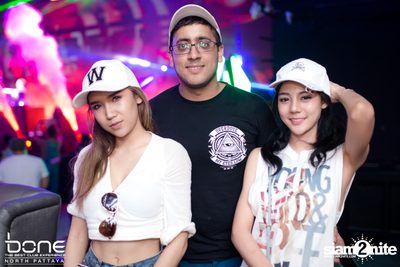 Mike Cervello ที่ โบน (อัลบั้มที่ 2) — photo 69