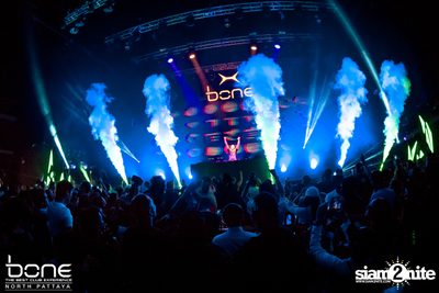Mike Cervello ที่ โบน (อัลบั้มที่ 2) — photo 72