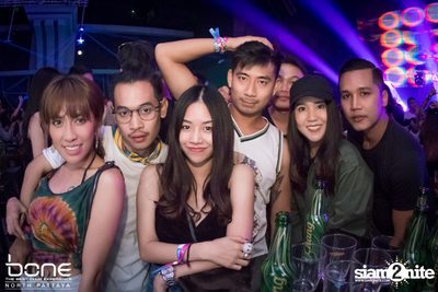Mike Cervello ที่ โบน (อัลบั้มที่ 2) — photo 73
