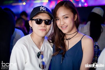 Mike Cervello ที่ โบน (อัลบั้มที่ 2) — photo 74