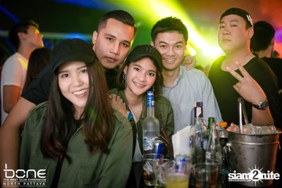 Mike Cervello ที่ โบน (อัลบั้มที่ 2) — photo 75