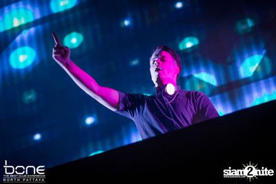 Mike Cervello ที่ โบน (อัลบั้มที่ 2) — photo 76