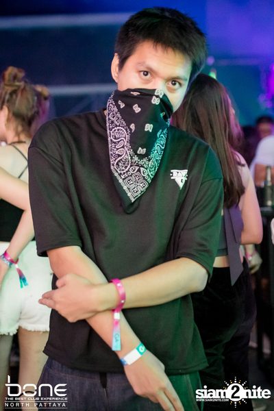 Mike Cervello ที่ โบน (อัลบั้มที่ 2) — photo 80