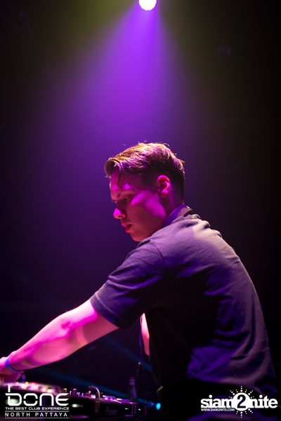 Mike Cervello ที่ โบน (อัลบั้มที่ 2) — photo 83