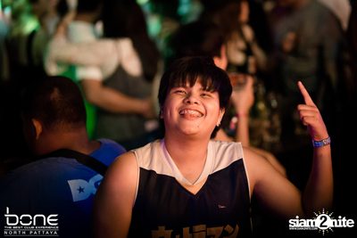 Mike Cervello ที่ โบน (อัลบั้มที่ 2) — photo 89