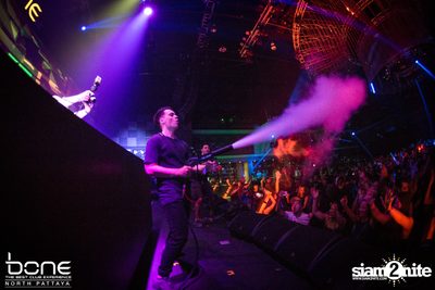 Mike Cervello ที่ โบน (อัลบั้มที่ 2) — photo 90