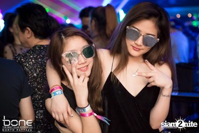 Mike Cervello ที่ โบน (อัลบั้มที่ 2) — photo 94