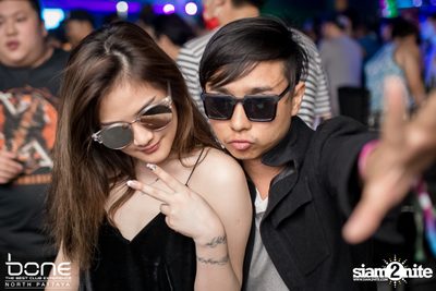 Mike Cervello ที่ โบน (อัลบั้มที่ 2) — photo 96