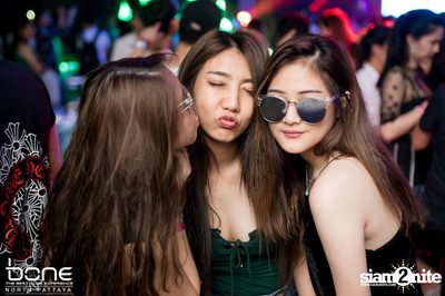Mike Cervello ที่ โบน (อัลบั้มที่ 2) — photo 97