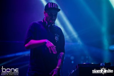 Sikdope ที่ โบน (อัลบั้มที่ 1) — photo 3