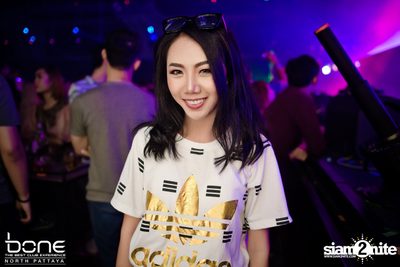 Sikdope ที่ โบน (อัลบั้มที่ 1) — photo 8