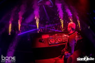 Sikdope ที่ โบน (อัลบั้มที่ 1) — photo 9