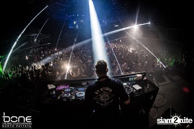 Sikdope ที่ โบน (อัลบั้มที่ 1) — photo 11