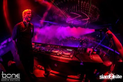 Sikdope ที่ โบน (อัลบั้มที่ 1) — photo 12