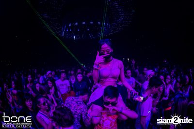 Sikdope ที่ โบน (อัลบั้มที่ 1) — photo 13