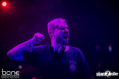 Sikdope ที่ โบน (อัลบั้มที่ 1) — photo 14