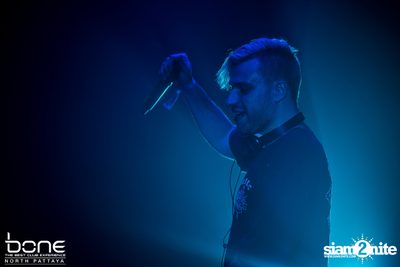 Sikdope ที่ โบน (อัลบั้มที่ 1) — photo 15