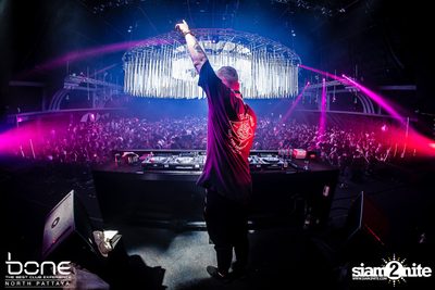 Sikdope ที่ โบน (อัลบั้มที่ 1) — photo 18