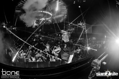 Sikdope ที่ โบน (อัลบั้มที่ 1) — photo 21
