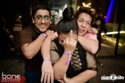 Sikdope ที่ โบน (อัลบั้มที่ 1) — photo 24