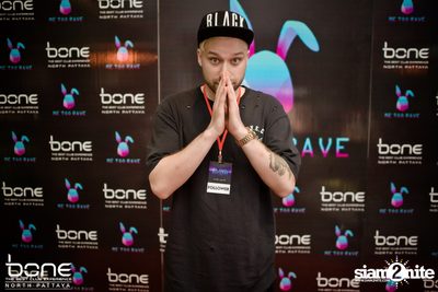 Sikdope ที่ โบน (อัลบั้มที่ 1) — photo 28
