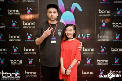 Sikdope ที่ โบน (อัลบั้มที่ 1) — photo 29