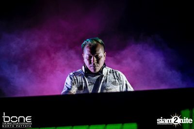 Sikdope ที่ โบน (อัลบั้มที่ 1) — photo 31