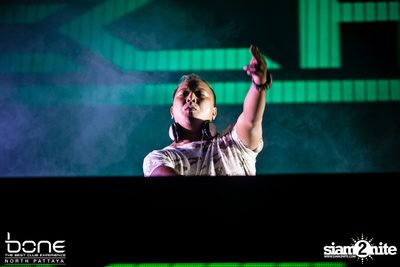 Sikdope ที่ โบน (อัลบั้มที่ 1) — photo 32