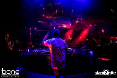 Sikdope ที่ โบน (อัลบั้มที่ 1) — photo 34