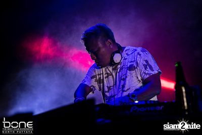 Sikdope ที่ โบน (อัลบั้มที่ 1) — photo 37