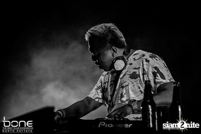 Sikdope ที่ โบน (อัลบั้มที่ 1) — photo 38