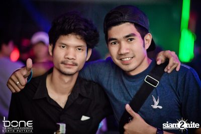 Sikdope ที่ โบน (อัลบั้มที่ 1) — photo 39