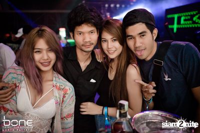 Sikdope ที่ โบน (อัลบั้มที่ 1) — photo 40