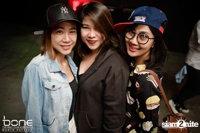Sikdope ที่ โบน (อัลบั้มที่ 1) — photo 42