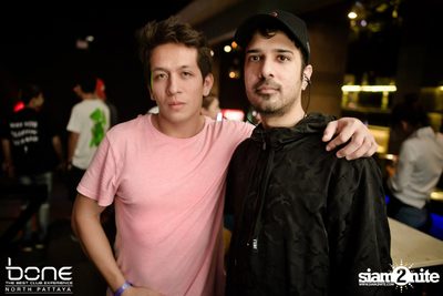 Sikdope ที่ โบน (อัลบั้มที่ 1) — photo 43
