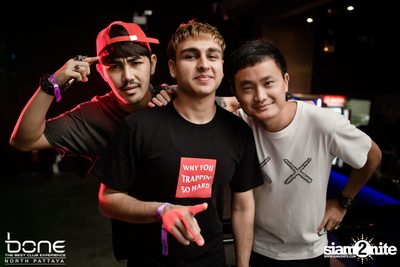 Sikdope ที่ โบน (อัลบั้มที่ 1) — photo 44