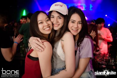 Sikdope ที่ โบน (อัลบั้มที่ 1) — photo 50