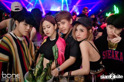 Sikdope ที่ โบน (อัลบั้มที่ 1) — photo 51