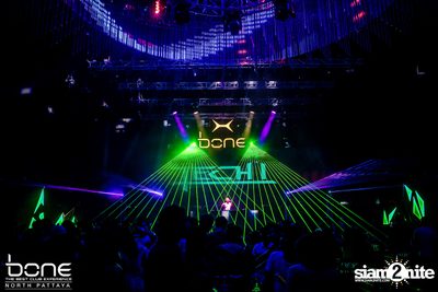 Sikdope ที่ โบน (อัลบั้มที่ 1) — photo 52