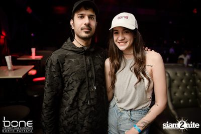Sikdope ที่ โบน (อัลบั้มที่ 1) — photo 53