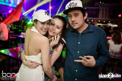 Sikdope ที่ โบน (อัลบั้มที่ 1) — photo 54