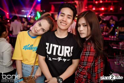Sikdope ที่ โบน (อัลบั้มที่ 1) — photo 55